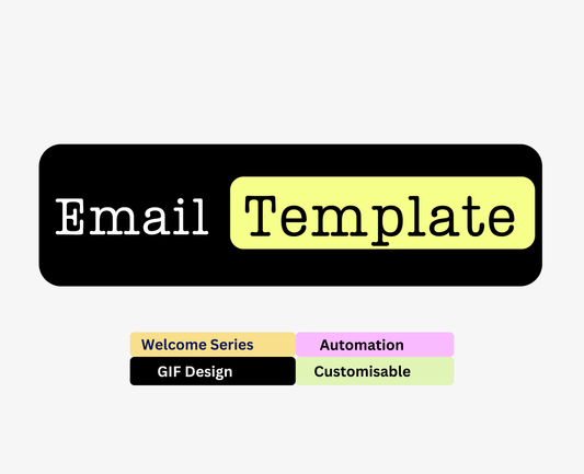 Email Marketing Series