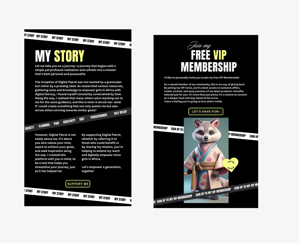 Email Marketing Series
