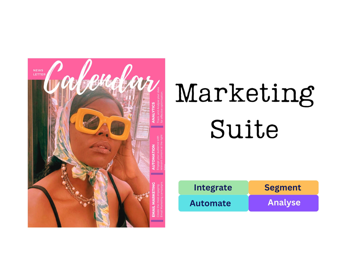Marketing Campaign Suite