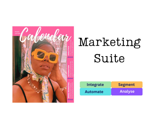 Marketing Campaign Suite